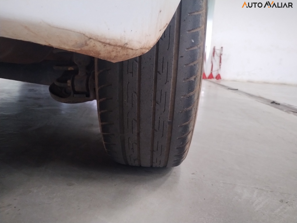 FORD KA 1.0 TI-VCT FLEX SE MANUAL