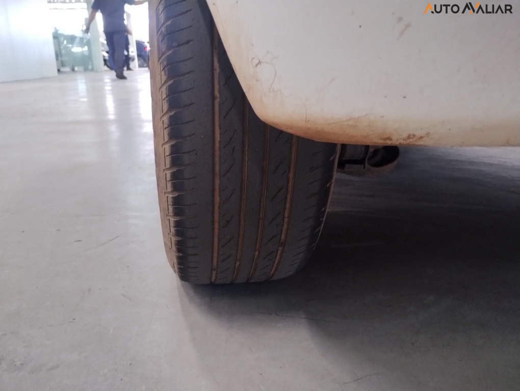 FORD KA 1.0 TI-VCT FLEX SE MANUAL