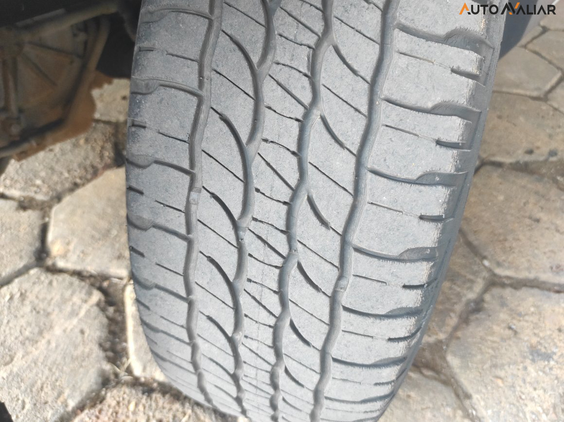 FORD ECOSPORT 1.5 TI-VCT FLEX FREESTYLE AUTOMATICO