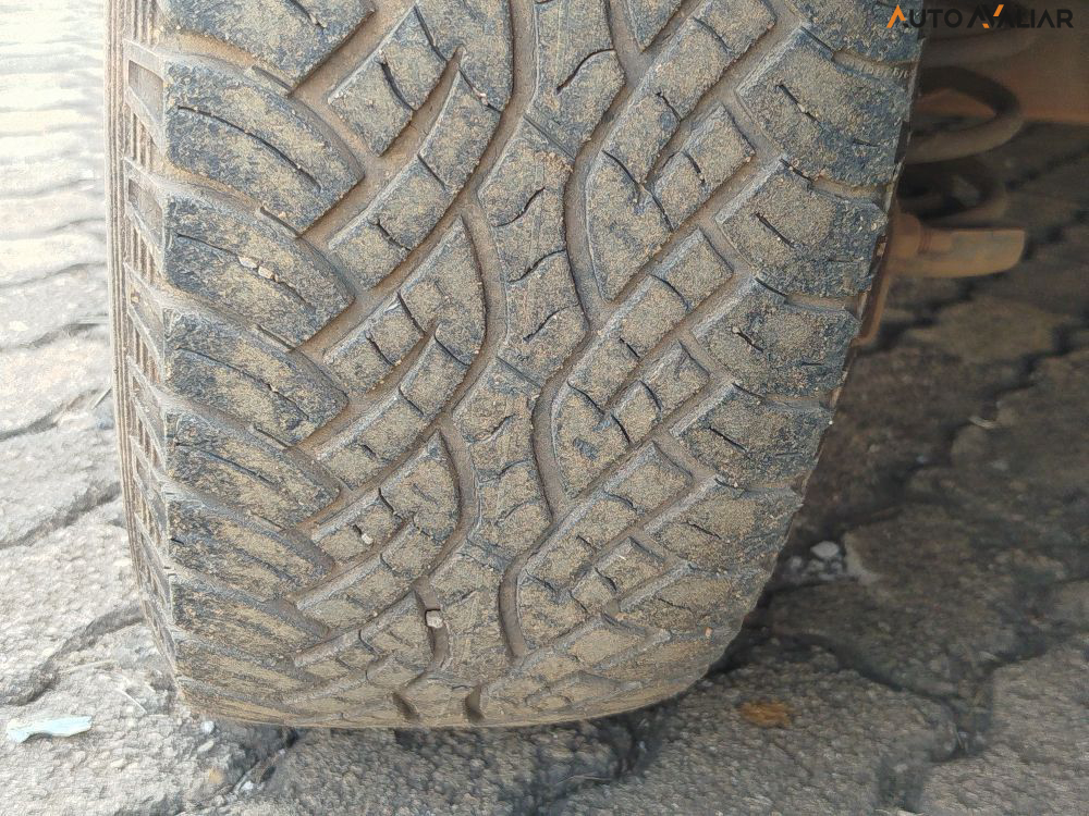 FORD ECOSPORT 1.6 FREESTYLE 8V FLEX 4P MANUAL