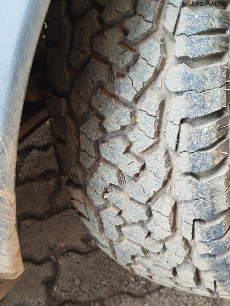 FORD ECOSPORT 1.6 FREESTYLE 8V FLEX 4P MANUAL