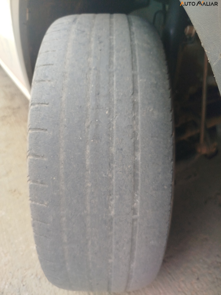 VOLKSWAGEN SAVEIRO 1.6 MSI ROBUST CS 16V FLEX 2P MANUAL