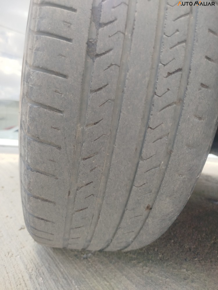 VOLKSWAGEN SAVEIRO 1.6 MSI ROBUST CS 16V FLEX 2P MANUAL