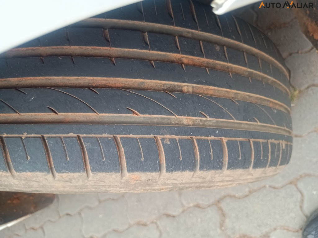 CHEVROLET SONIC 1.6 LTZ 16V FLEX 4P MANUAL