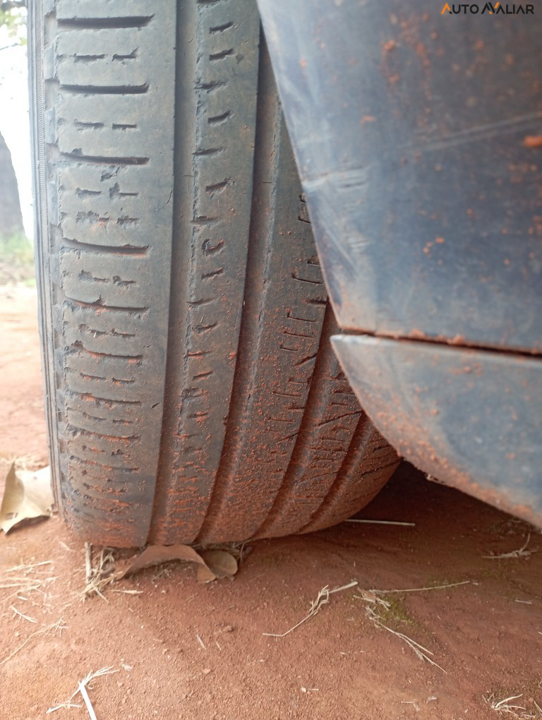 JEEP COMPASS 2.0 16V FLEX SPORT AUTOMATICO