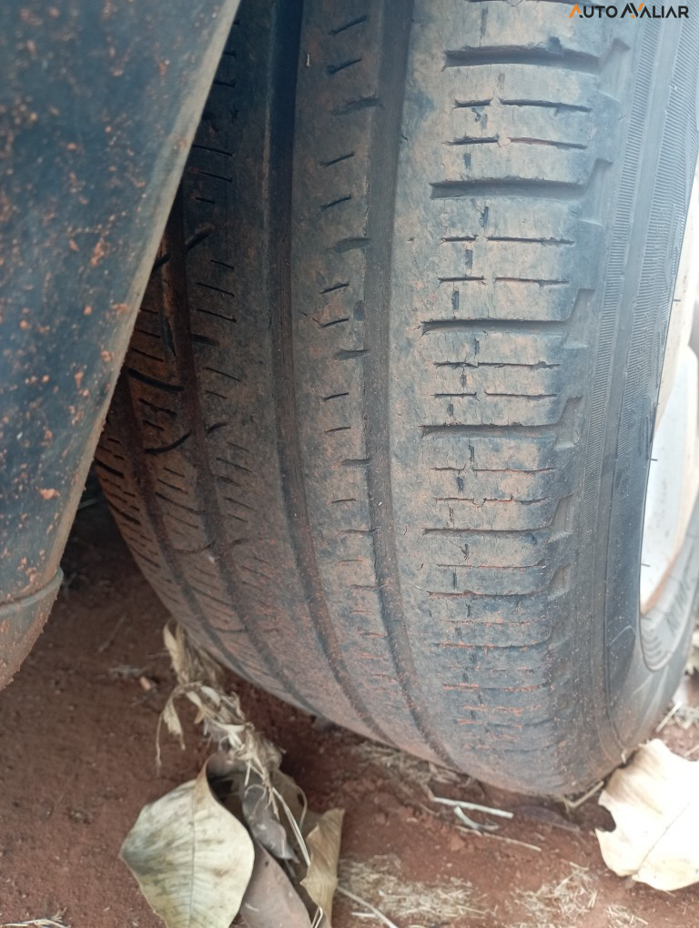 JEEP COMPASS 2.0 16V FLEX SPORT AUTOMATICO