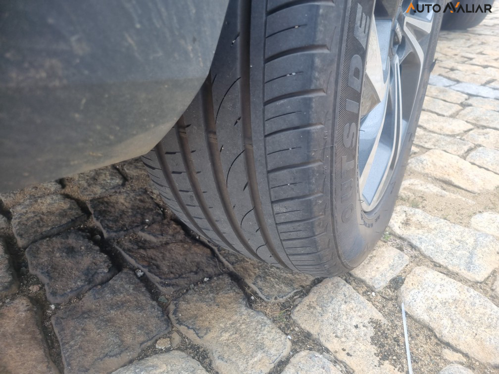 GWM HAVAL H6 1.5 PHEV PREMIUM AWD E-TRACTION