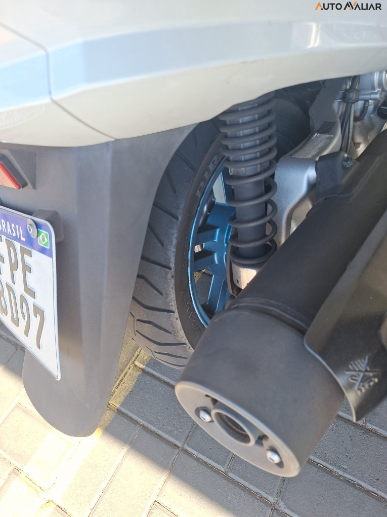 DAFRA MAXSYM 400I MAXSYM 400I