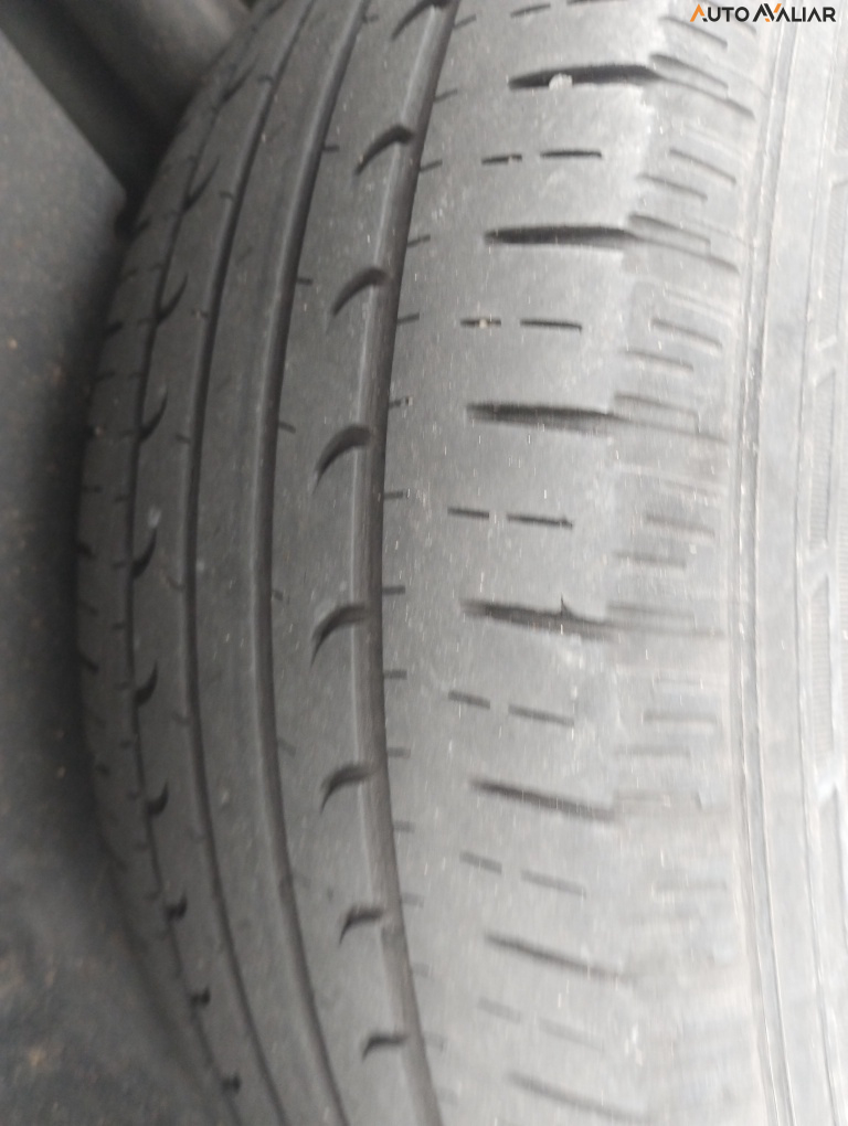 CHEVROLET TRACKER 1.0 TURBO FLEX LT AUTOMATICO