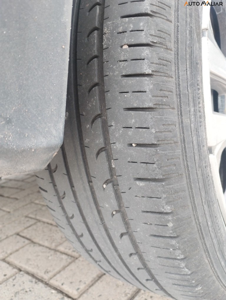 CHEVROLET TRACKER 1.0 TURBO FLEX LT AUTOMATICO