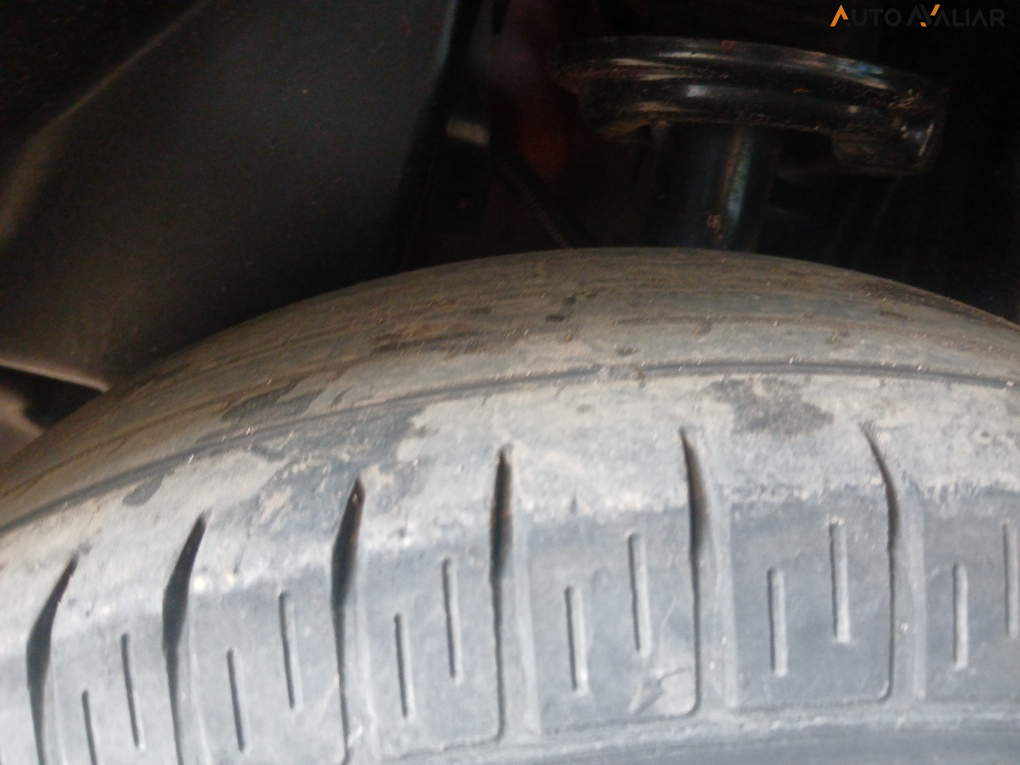 JEEP RENEGADE 1.8 16V FLEX 4P AUTOMATICO