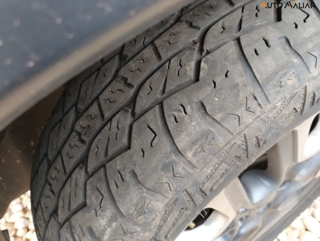 JEEP COMPASS 2.0 16V DIESEL TRAILHAWK 4X4 AUTOMATICO