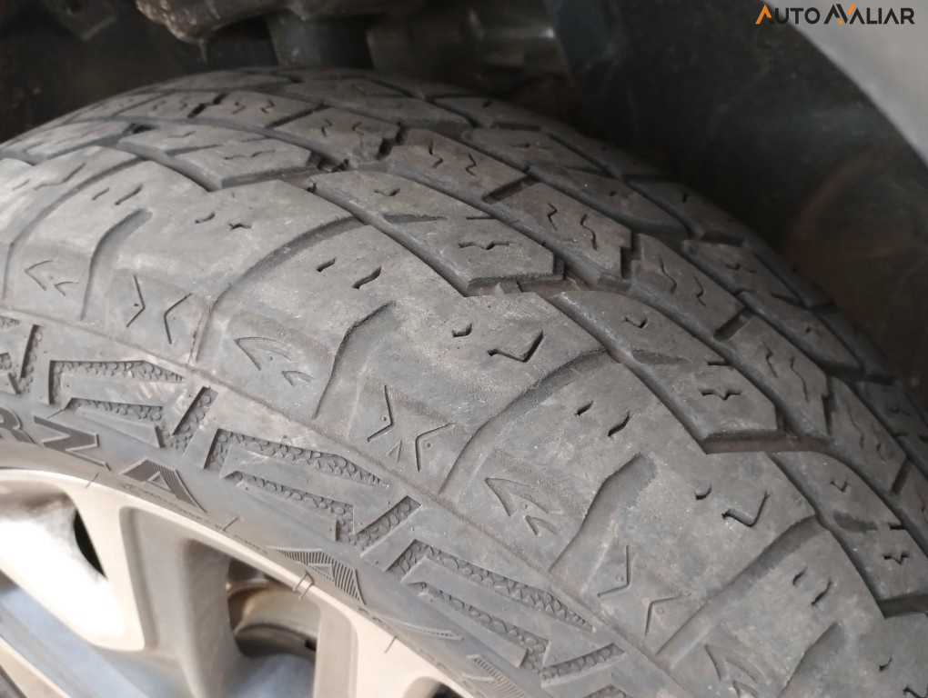 JEEP COMPASS 2.0 16V DIESEL TRAILHAWK 4X4 AUTOMATICO