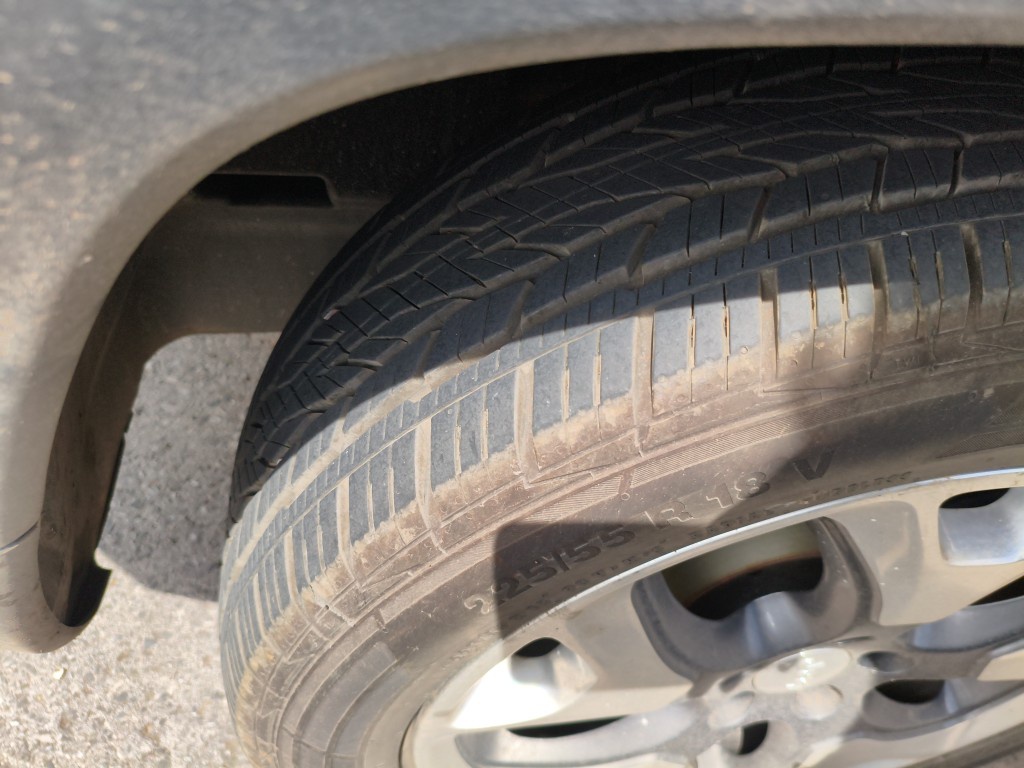 JEEP COMPASS 2.0 16V DIESEL LONGITUDE 4X4 AUTOMATICO