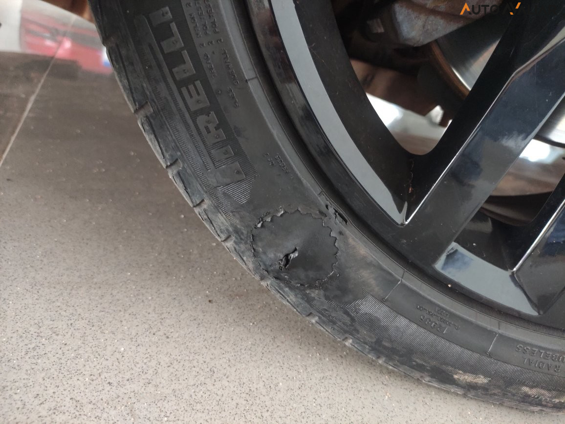 VOLKSWAGEN GOLF 1.4 TSI HIGHLINE 16V GASOLINA 4P AUTOMATICO