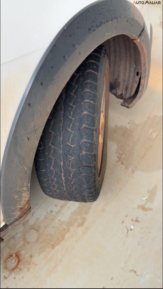 VOLKSWAGEN SAVEIRO 1.6 CROSS CE 16V FLEX 2P MANUAL