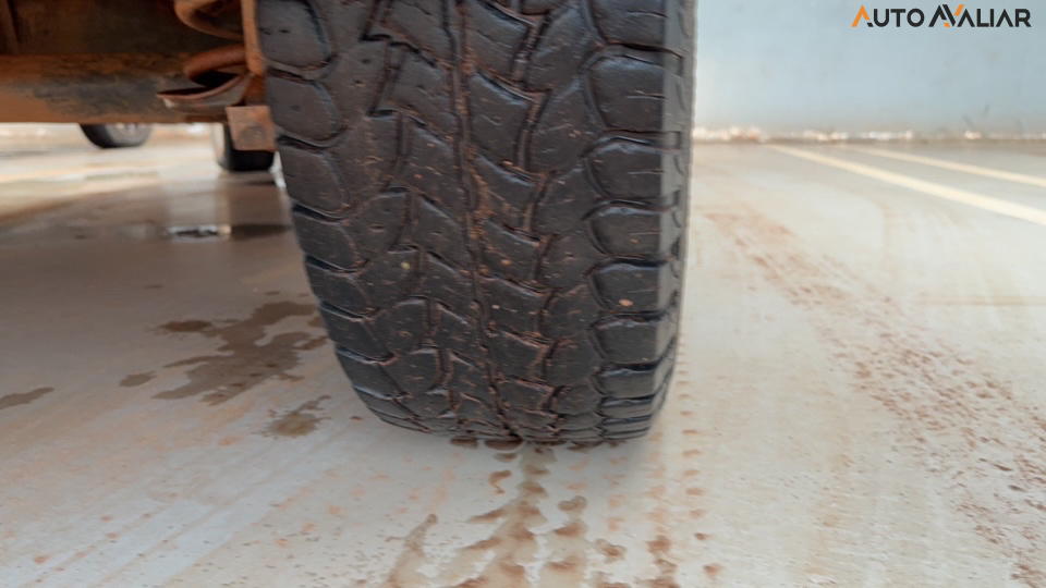 VOLKSWAGEN SAVEIRO 1.6 CROSS CE 16V FLEX 2P MANUAL