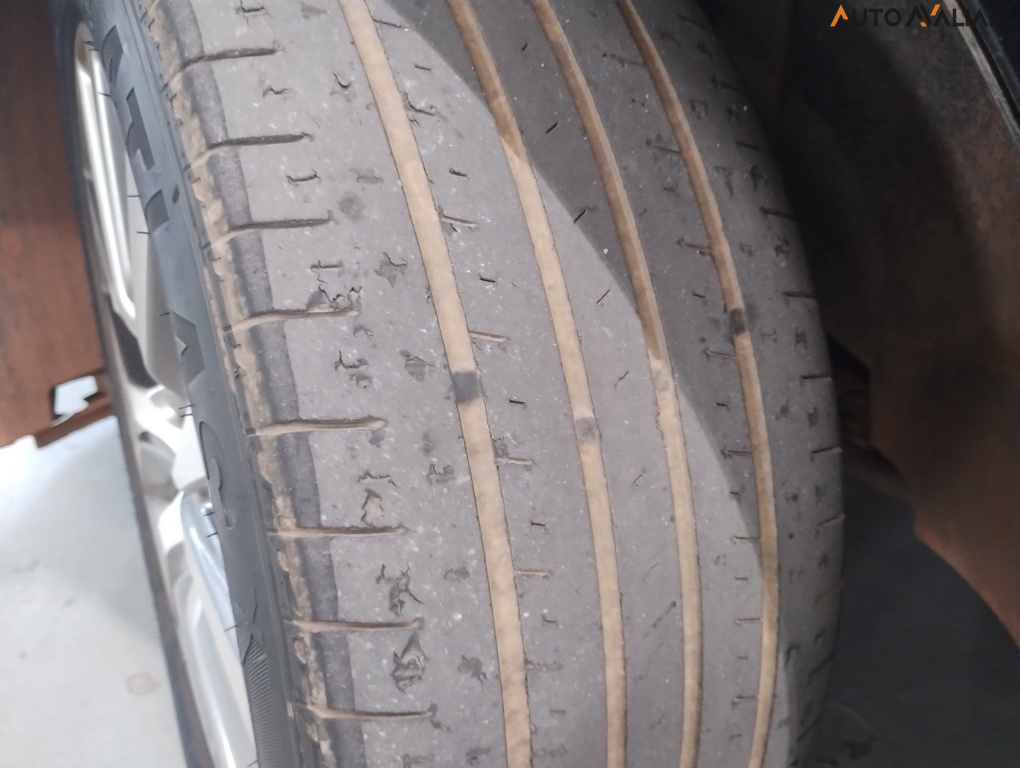 PEUGEOT 408 1.6 GRIFFE 16V TURBO FLEX 4P AUTOMATICO