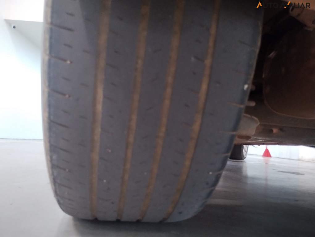 PEUGEOT 408 1.6 GRIFFE 16V TURBO FLEX 4P AUTOMATICO