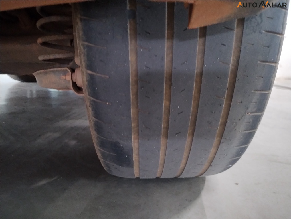 PEUGEOT 408 1.6 GRIFFE 16V TURBO FLEX 4P AUTOMATICO