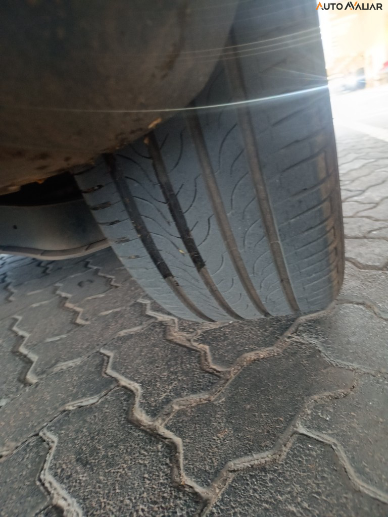 AUDI Q3 2.0 TFSI AMBIENTE QUATTRO 4P GASOLINA S TRONIC