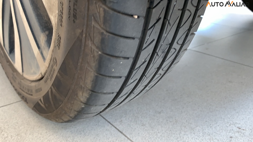 VOLKSWAGEN POLO 1.0  170 TSI HIGHLINE AUTOM&Aacute;TICO