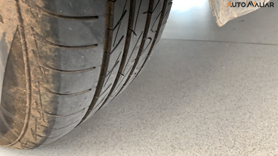 VOLKSWAGEN POLO 1.0  170 TSI HIGHLINE AUTOM&Aacute;TICO