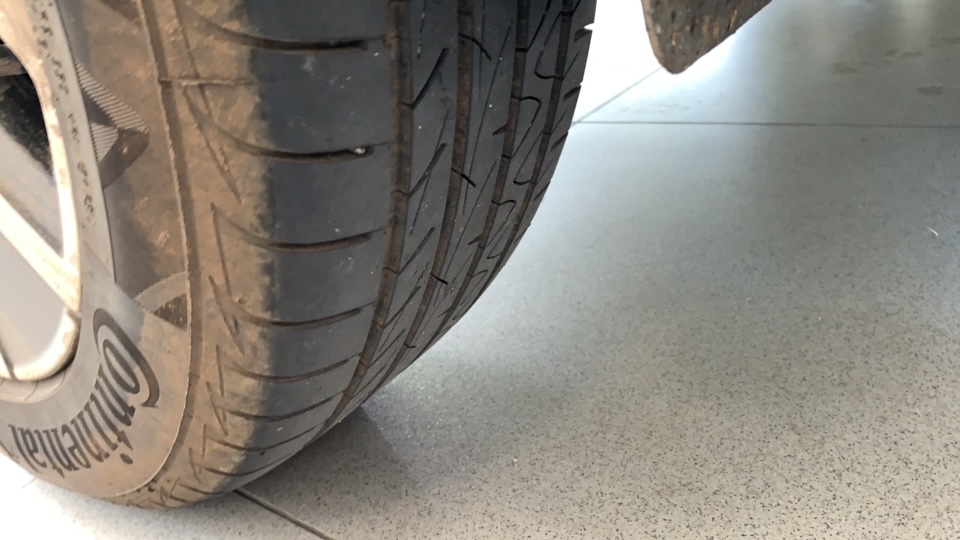 VOLKSWAGEN POLO 1.0  170 TSI HIGHLINE AUTOM&Aacute;TICO