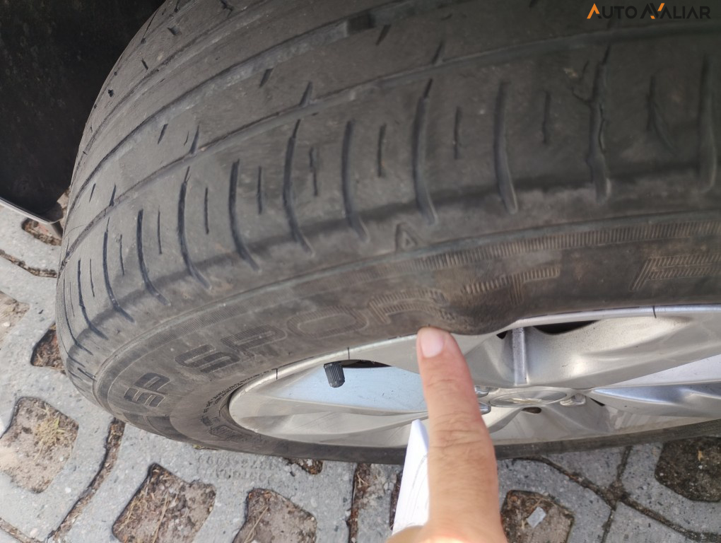 CHEVROLET ONIX 1.0 TURBO FLEX PLUS LTZ AUTOMATICO