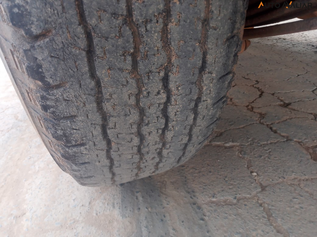 CHEVROLET S10 2.8 EXECUTIVE 4X4 CD 12V TURBO ELECTRONIC INTERCOOLER DIESEL 4P MANUAL