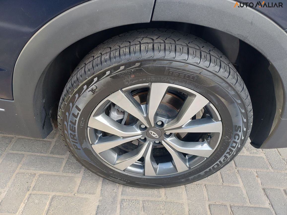 CHERY TIGGO 7 PRO 1.6 TGDI GASOLINA DCT