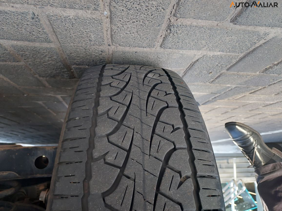 CHERY TIGGO 7 PRO 1.6 TGDI GASOLINA DCT