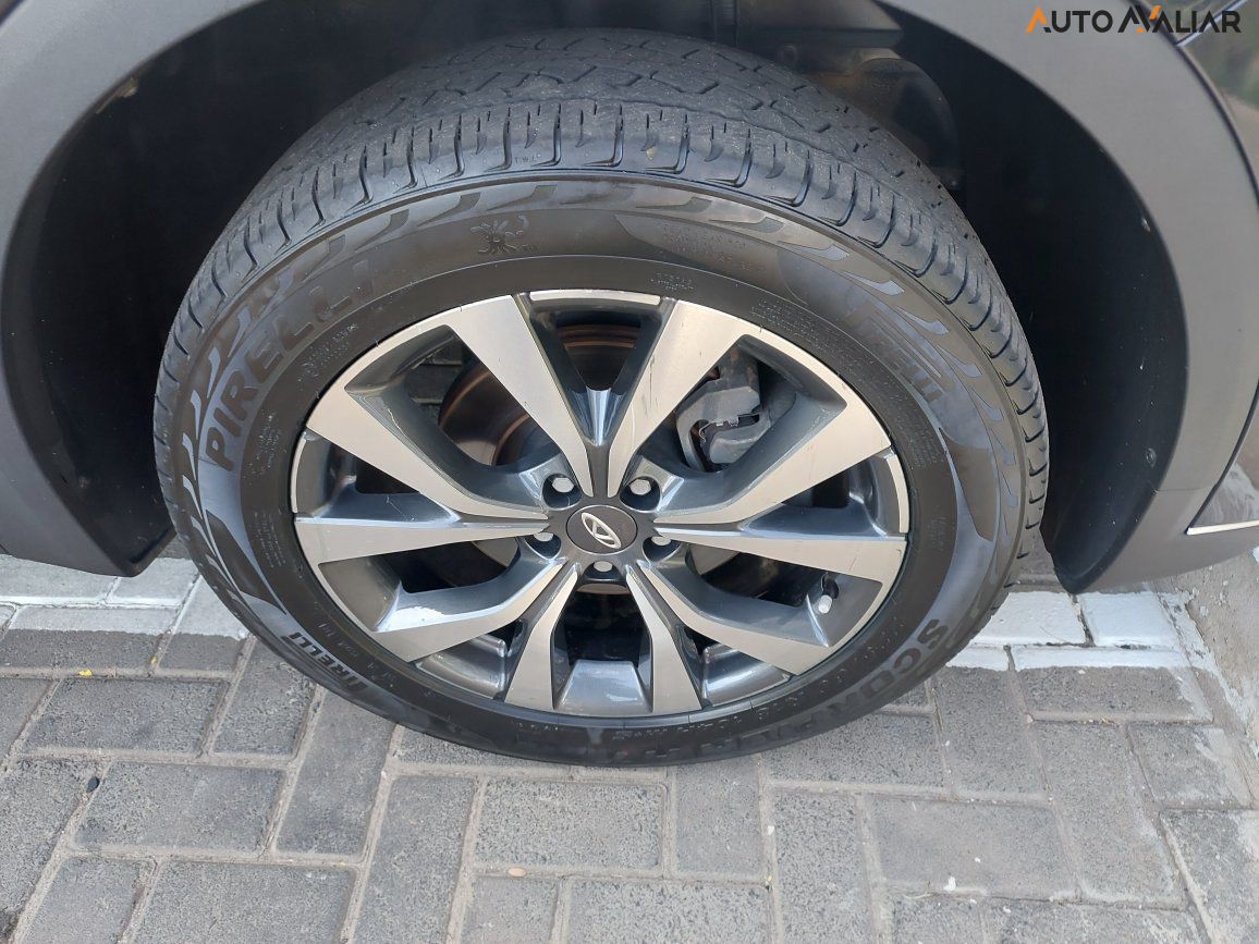 CHERY TIGGO 7 PRO 1.6 TGDI GASOLINA DCT