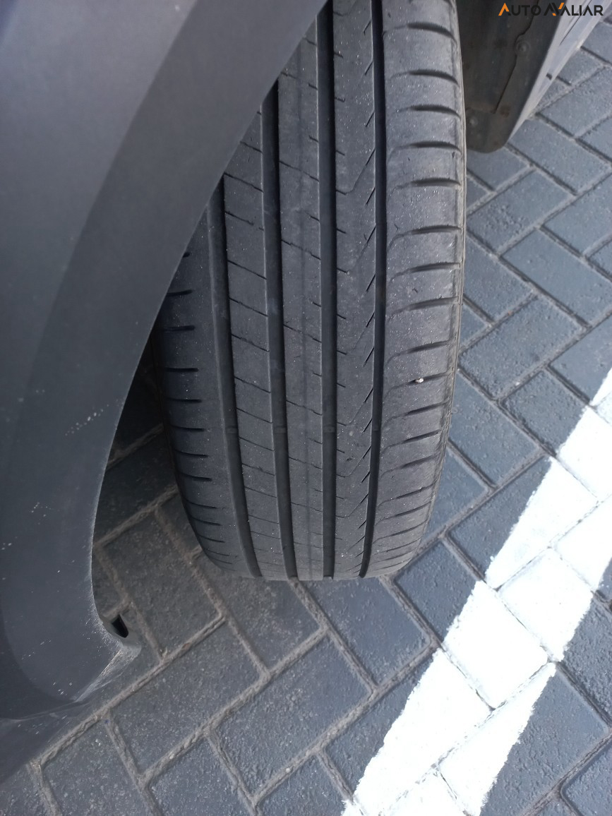 RENAULT KARDIAN 1.0 TCE FLEX TECHNO EDC