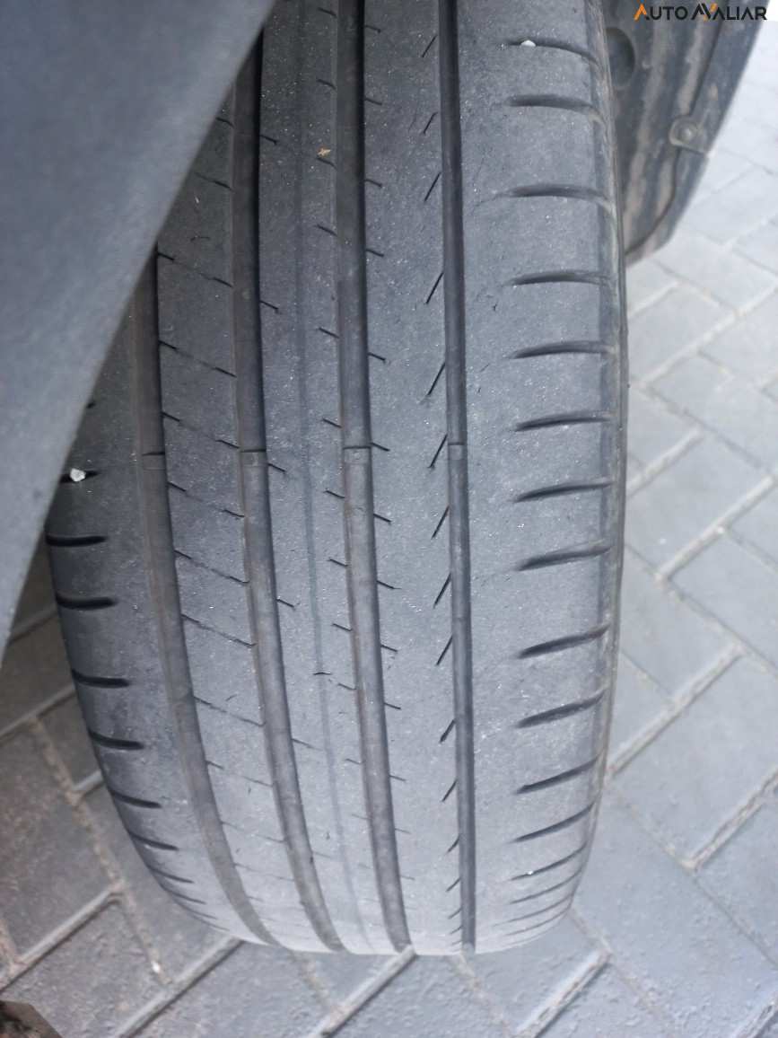 RENAULT KARDIAN 1.0 TCE FLEX TECHNO EDC