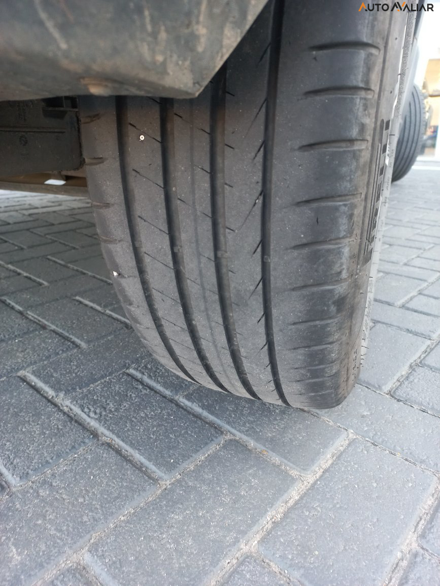 RENAULT KARDIAN 1.0 TCE FLEX TECHNO EDC