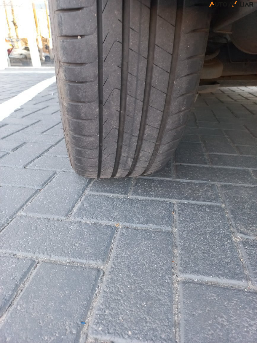 RENAULT KARDIAN 1.0 TCE FLEX TECHNO EDC