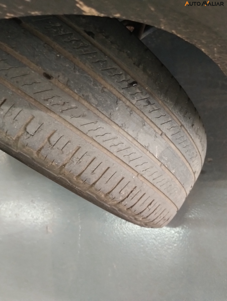 JEEP RENEGADE 1.3 T270 Turbo Flex Sport At6