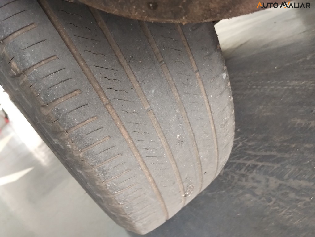 JEEP RENEGADE 1.3 T270 Turbo Flex Sport At6