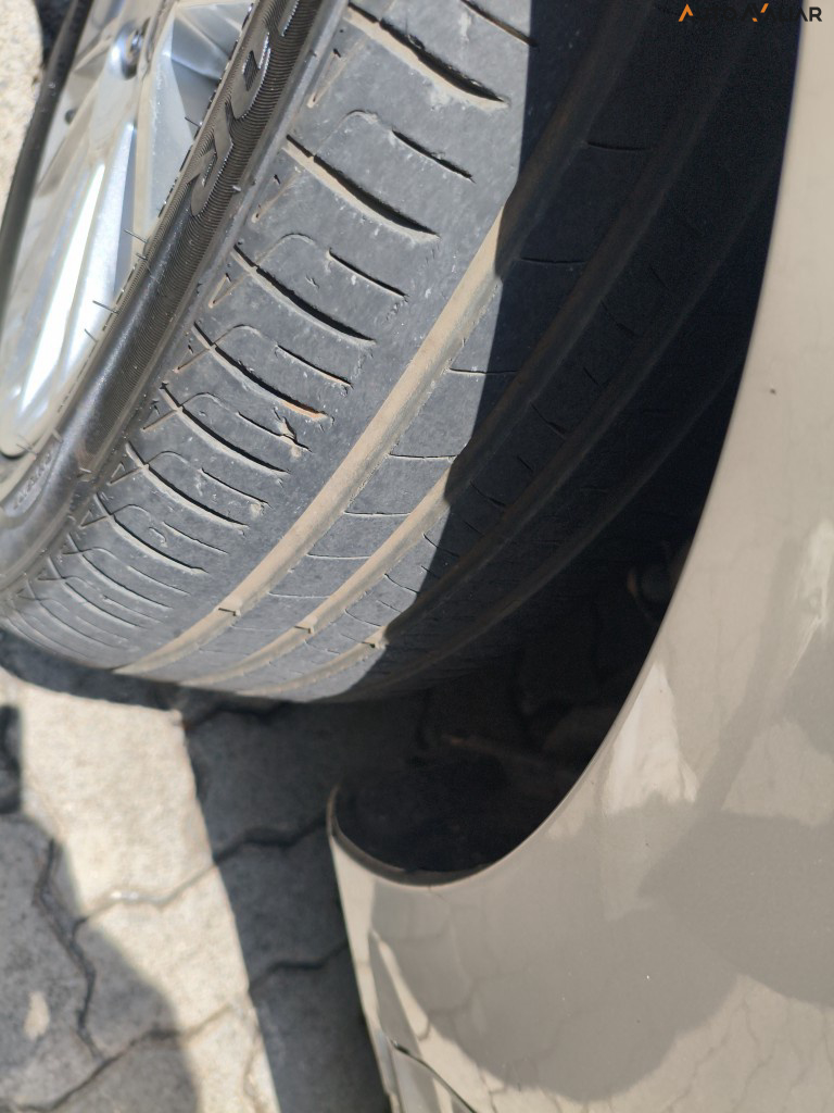 FORD FIESTA 1.6 TITANIUM HATCH 16V FLEX 4P POWERSHIFT