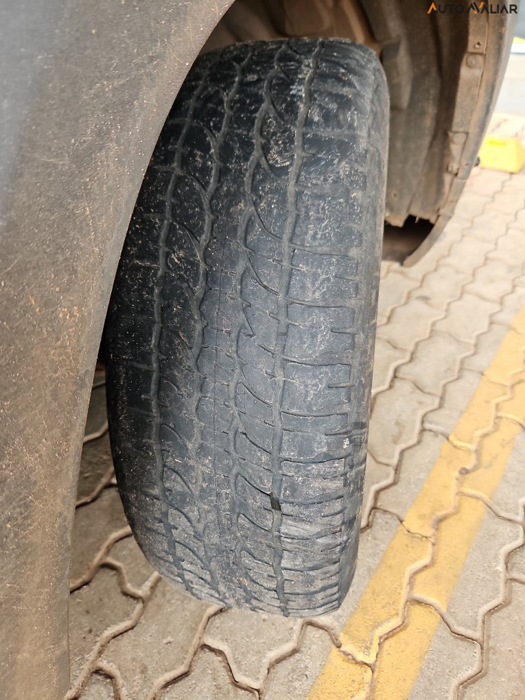 FIAT TORO 2.0 16V TURBO DIESEL FREEDOM 4WD MANUAL