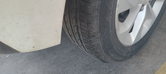 CHEVROLET ONIX 1.0 TURBO FLEX LT MANUAL