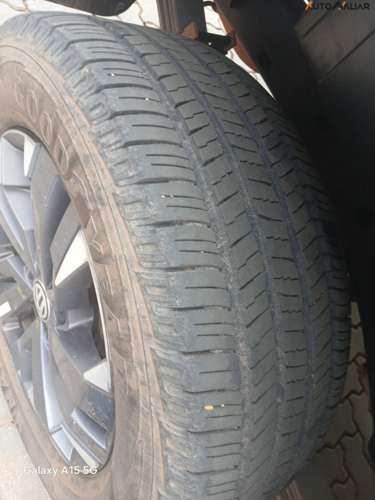 VOLKSWAGEN AMAROK 3.0 V6 TDI DIESEL HIGHLINE EXTREME CD 4MOTION AUTOM&Aacute;TICO