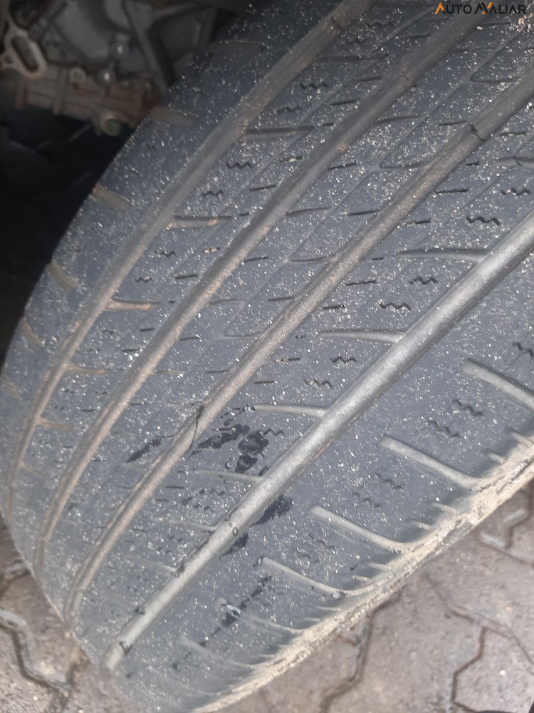 HONDA HR-V 1.8 16V FLEX EXL 4P AUTOMATICO