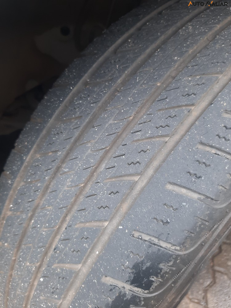 HONDA HR-V 1.8 16V FLEX EXL 4P AUTOMATICO