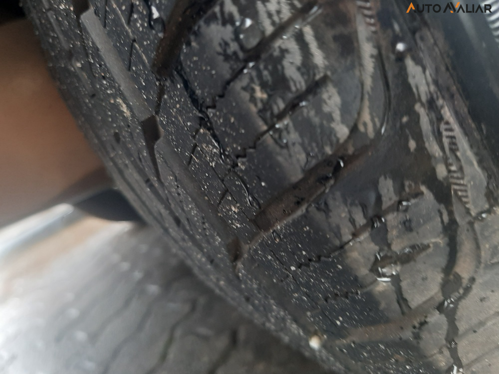 HONDA HR-V 1.8 16V FLEX EXL 4P AUTOMATICO