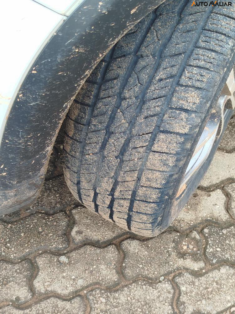 FIAT TORO 2.0 16V TURBO DIESEL RANCH 4WD AT9