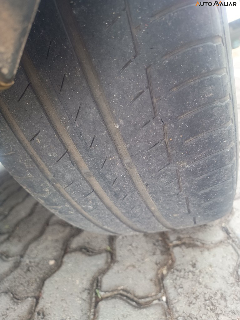 CHEVROLET TRACKER 1.8 MPFI LTZ 4X2 16V FLEX 4P AUTOMATICO