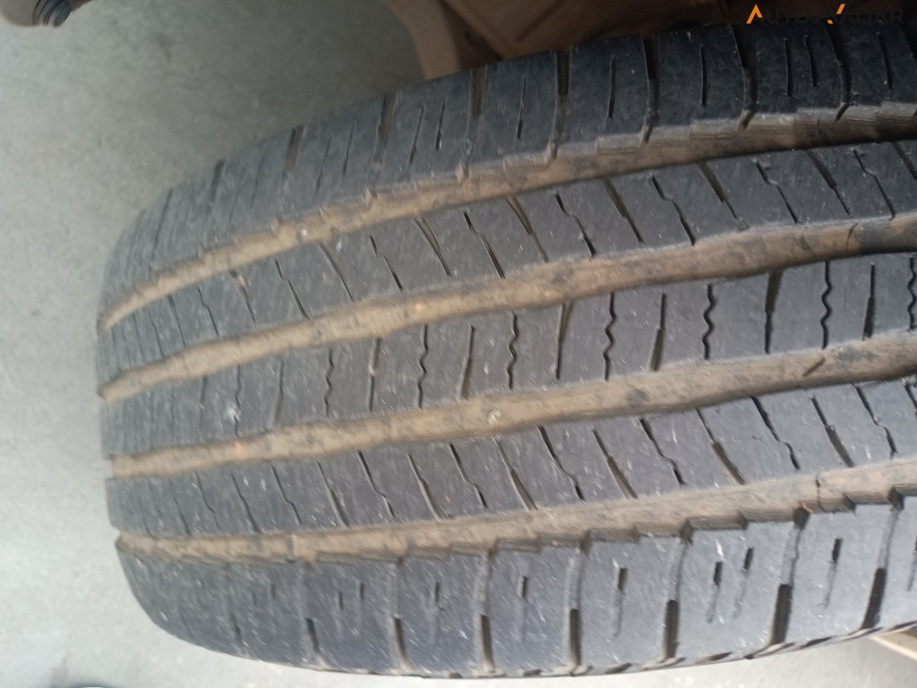 HYUNDAI TUCSON 2.0 MPFI GLS 16V 143CV 2WD FLEX 4P AUTOMATICO