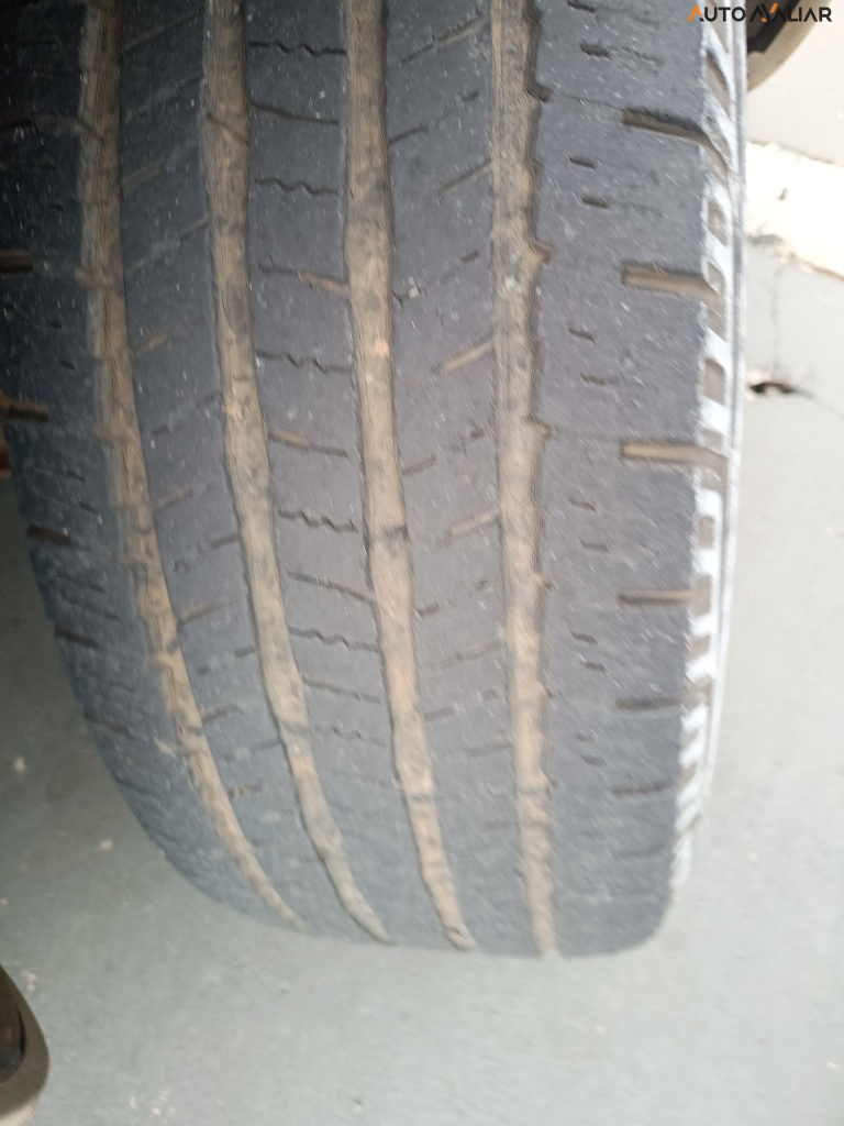 HYUNDAI TUCSON 2.0 MPFI GLS 16V 143CV 2WD FLEX 4P AUTOMATICO